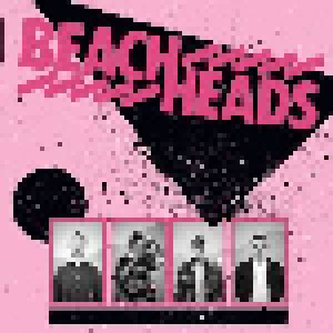Cover - Beachheads: Beachheads II