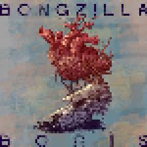 Bongzilla + Boris: Weedsconsin / Down The Road I Go (Split-7") - Bild 1