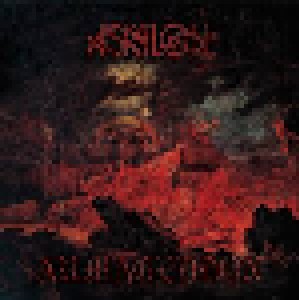 Askalon: Armageddon (CD) - Bild 1