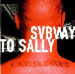 Subway To Sally: Engelskrieger (Promo-CD) - Bild 1