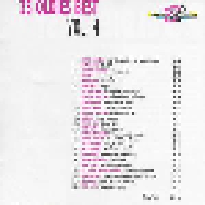 25 Oldies Best Vol. 4 (CD) - Bild 5