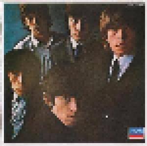 The Rolling Stones: Rolling Stones No. 2, The - Cover