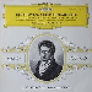 Ludwig van Beethoven: Streichquartette A-Dur Op. 18 Nr. 5 / B-Dur Op. 18 Nr. 6 - Cover