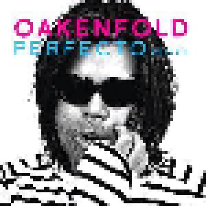 Paul Oakenfold - Perfecto Vegas - Cover