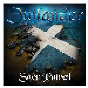 Saor Patrol: Outlander - Cover