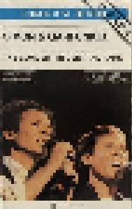 Simon & Garfunkel: The Concert In Central Park (Tape) - Bild 1