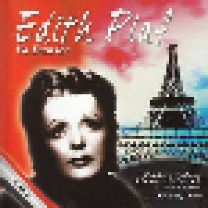 Édith Piaf: La Chanteuse Célébrée (4-CD) - Bild 4