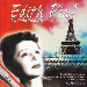 Édith Piaf: La Chanteuse Célébrée (4-CD) - Bild 6