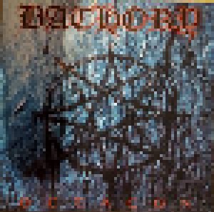 Bathory: Octagon (CD) - Bild 1