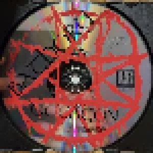 Bathory: Octagon (CD) - Bild 3