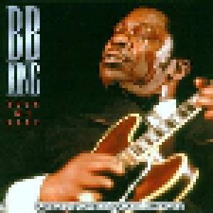 B.B. King: Rock Me Baby (CD) - Bild 1