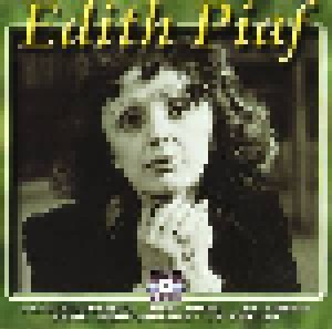 Édith Piaf: Mon Legionnaire (CD) - Bild 1
