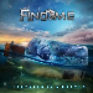 Find Me: Lightning In A Bottle (CD) - Bild 1