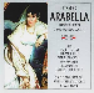Richard Strauss: Arabella (2-CD-R) - Bild 1