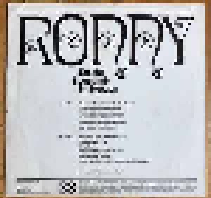 Ronny: Du, Du Liegst Mir Im Herzen (LP) - Bild 2