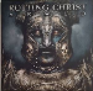 Rotting Christ: Aealo (2-LP) - Bild 1