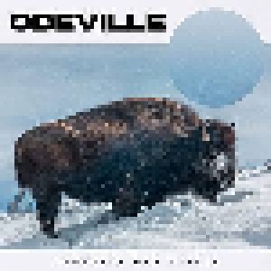 Cover - Odeville: Jenseits Der Stille