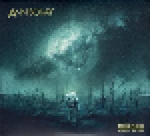 Annisokay: Aurora (2-CD) - Bild 1