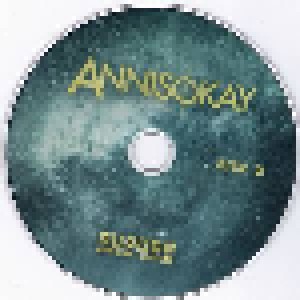 Annisokay: Aurora (2-CD) - Bild 4