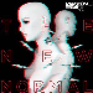 Cover - Massive Ego: New Normal, The