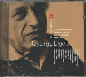György Ligeti: The Ligeti Project IV: Hamburg Concerto / Double Concerto / Ramifications / Requiem (CD) - Bild 5