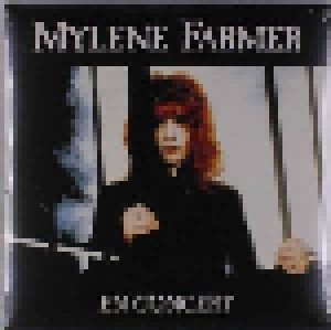 Mylène Farmer: En Concert (2-LP) - Bild 1