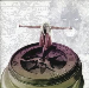 NoGoD: 羅針盤 (Mini-CD / EP + DVD) - Bild 1