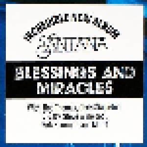 Santana: Blessings And Miracles (2-LP) - Bild 9