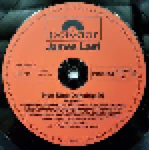 James Last: Non Stop Dancing 75 Folge: 20 &1976 (2-LP) - Bild 4