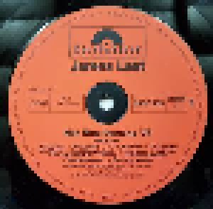 James Last: Non Stop Dancing 75 Folge: 20 &1976 (2-LP) - Bild 5