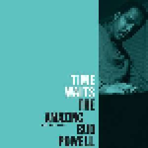 Bud Powell: The Amazing Bud Powell, Vol. 4 - Time Waits (LP) - Bild 1