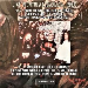Cannibal Corpse: Stab Hack Slash Kill (2-LP) - Bild 2