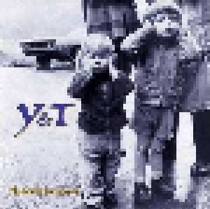 Y&T: Musically Incorrect (2-LP) - Bild 1