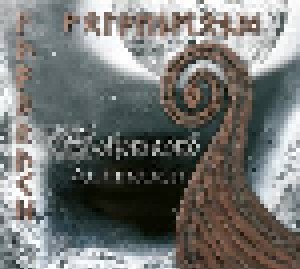 Wolfenmond: Aufbruch (CD) - Bild 1