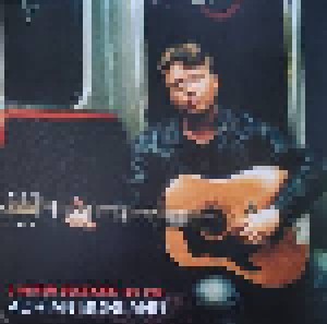 Adrian Borland: 2 Meter Sessions 1987-1995 (2-LP) - Bild 1
