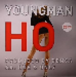 Cover - Youngman: Ho / One & Only