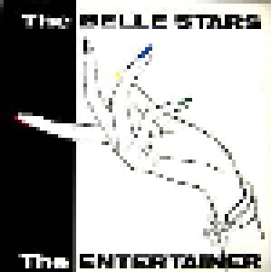The Belle Stars: The Entertainer (12") - Bild 1