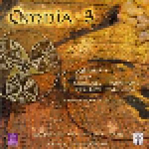Omnia: 3 (Mini-CD / EP) - Bild 2