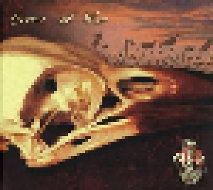 Omnia: Crone Of War (CD) - Bild 1
