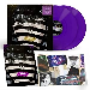 Purple Disco Machine: Exotica (2-LP) - Bild 3