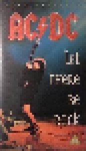 AC/DC: Let There Be Rock (VHS) - Bild 1