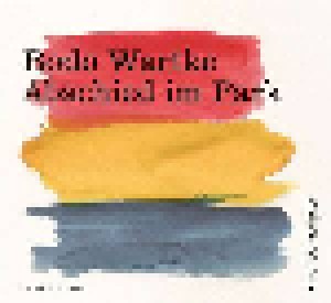 Bodo Wartke: Abschied Im Park Volume 1-3 (3-CD + DVD) - Bild 1