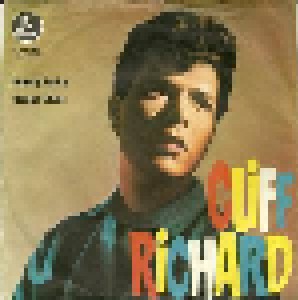 Cliff Richard & The Shadows: Ready Teddy (7") - Bild 1