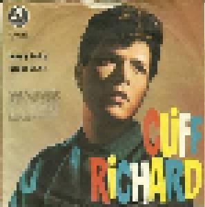 Cliff Richard & The Shadows: Ready Teddy (7") - Bild 2