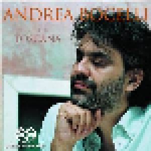 Andrea Bocelli: Cieli Di Toscana (SACD) - Bild 1