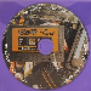 Röyksopp: Lost Tapes (CD) - Bild 3