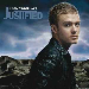 Justin Timberlake: Justified (2-LP) - Bild 1
