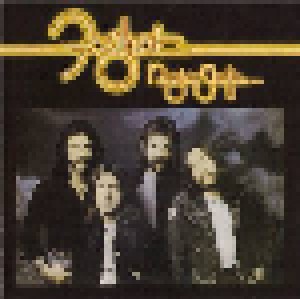 Foghat: Night Shift (CD) - Bild 1