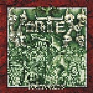 Vortex: Remains (LP) - Bild 1
