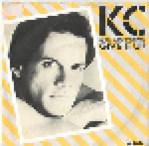 KC And The Sunshine Band: Give It Up (7") - Bild 1